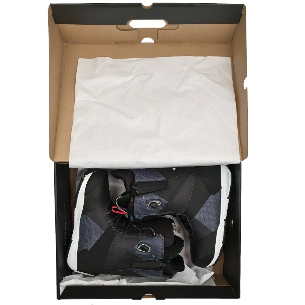NEW! $550 Burton Supreme Speedzone Snowboard Boots!  9 or 10  Top of the Line